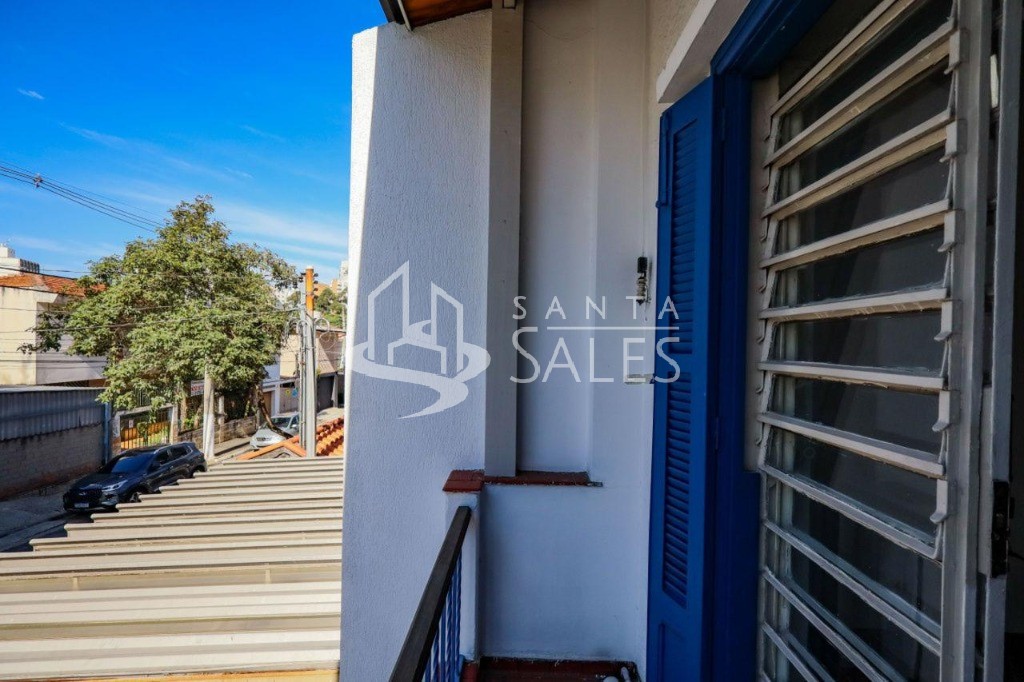 Sobrado, 3 quartos, 98 m² - Foto 12