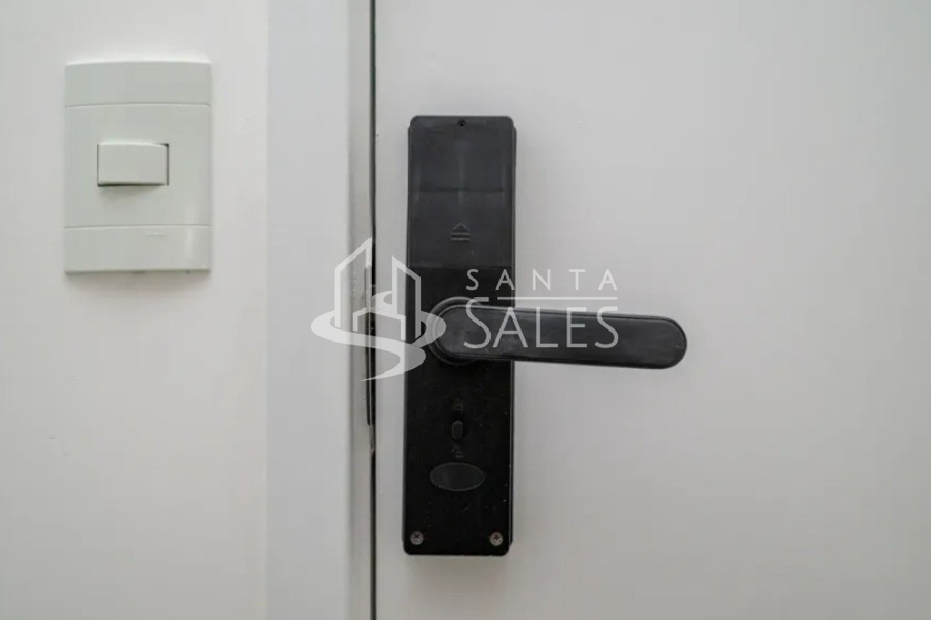 Apartamento, 1 quarto, 30 m² - Foto 11