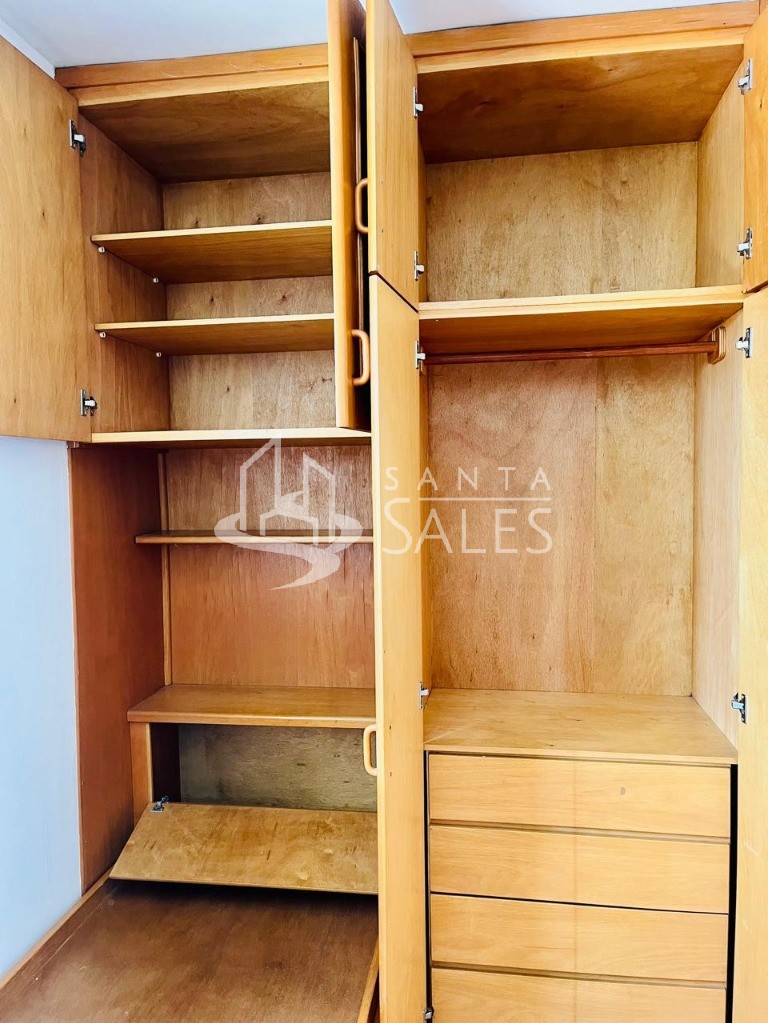 Apartamento, 2 quartos, 59 m² - Foto 13