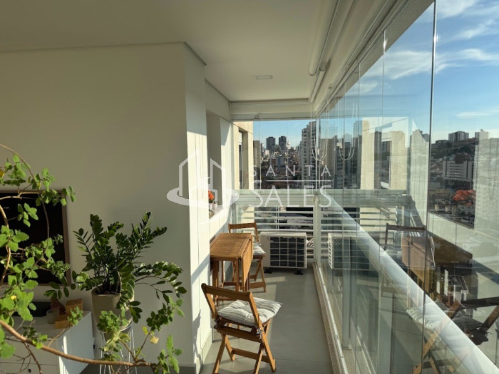 Apartamento, 2 quartos, 64 m² - Foto 12