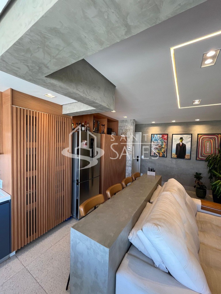 Apartamento, 1 quarto, 62 m² - Foto 16