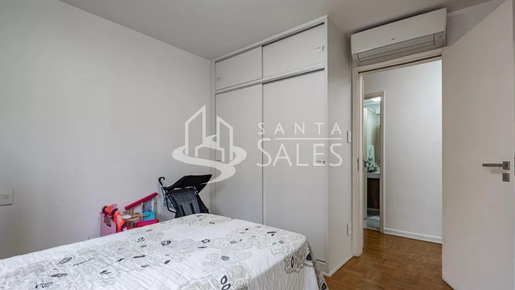 Apartamento, 3 quartos, 140 m² - Foto 20