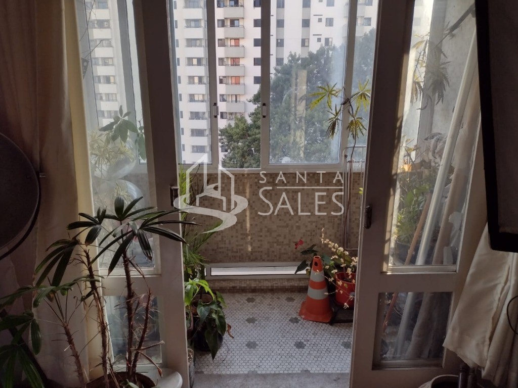 Apartamento, 2 quartos, 105 m² - Foto 13