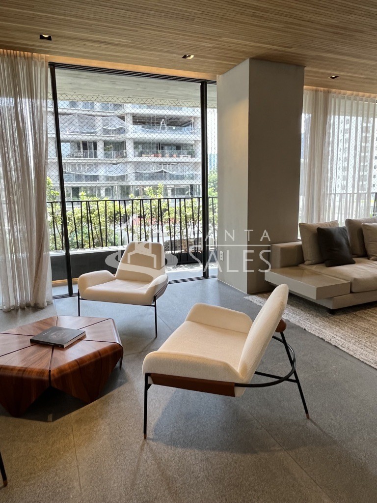 Apartamento, 3 quartos, 270 m² - Foto 7