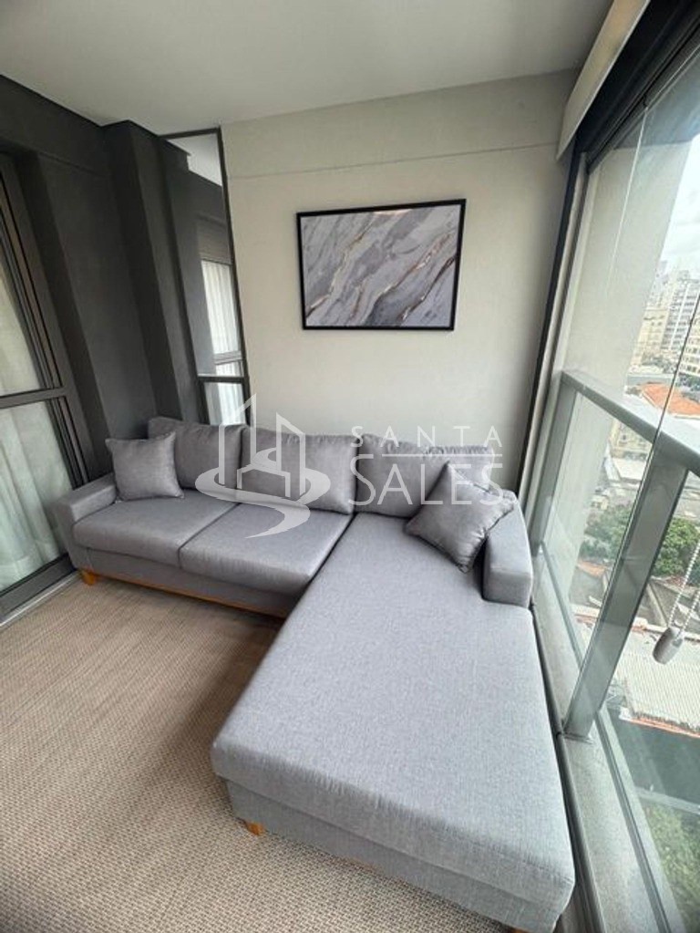 Apartamento, 1 quarto, 55 m² - Foto 7