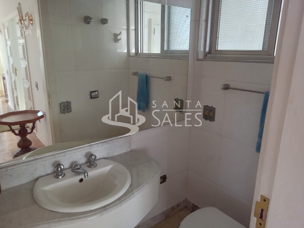 Apartamento, 3 quartos, 273 m² - Foto 9