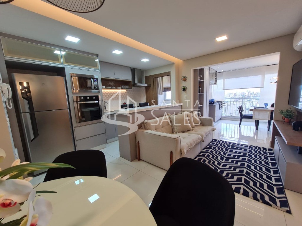 Apartamento, 3 quartos, 78 m² - Foto 67