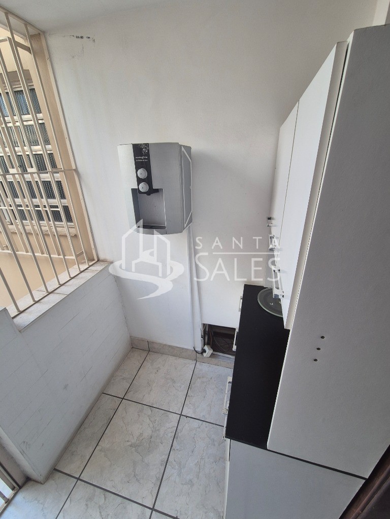Sobrado, 3 quartos - Foto 13