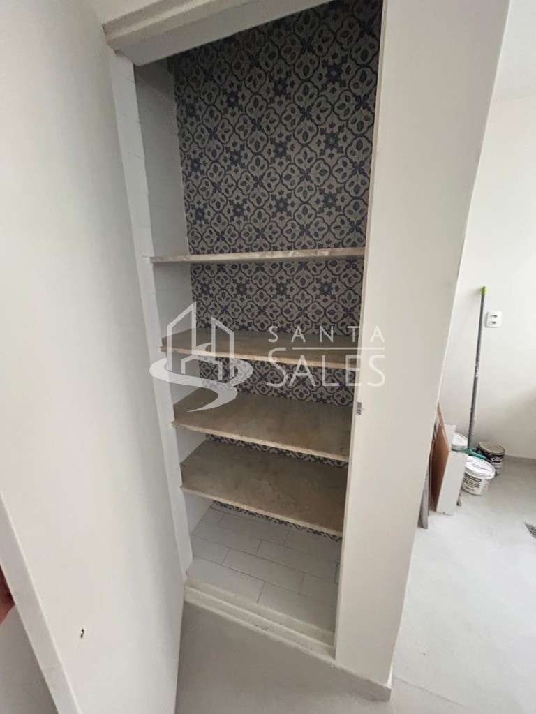 Apartamento, 2 quartos, 53 m² - Foto 7