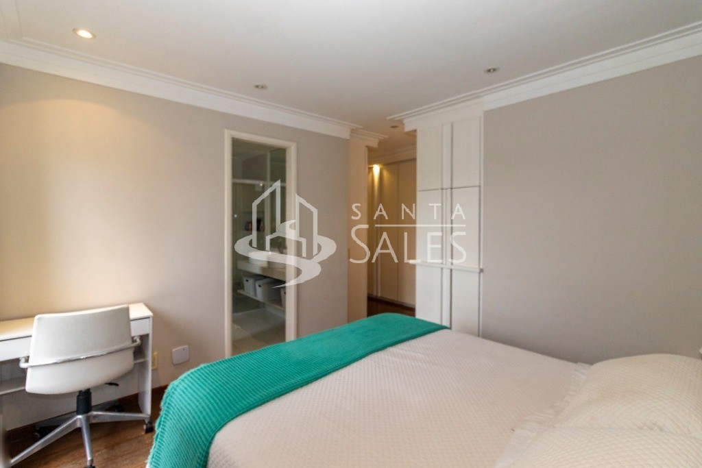 Apartamento, 3 quartos, 170 m² - Foto 27