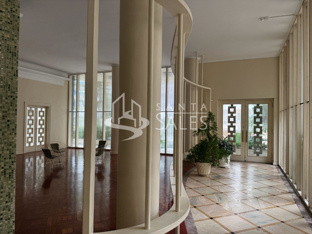 Apartamento, 2 quartos, 87 m² - Foto 3