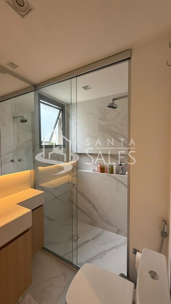 Apartamento, 2 quartos, 110 m² - Foto 8