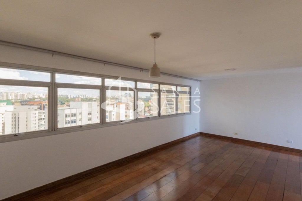 Apartamento, 2 quartos, 93 m² - Foto 3