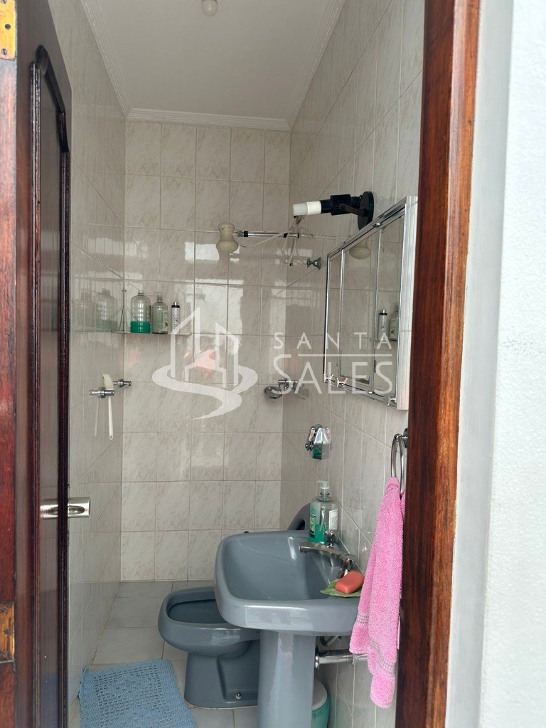 Sobrado, 3 quartos - Foto 43