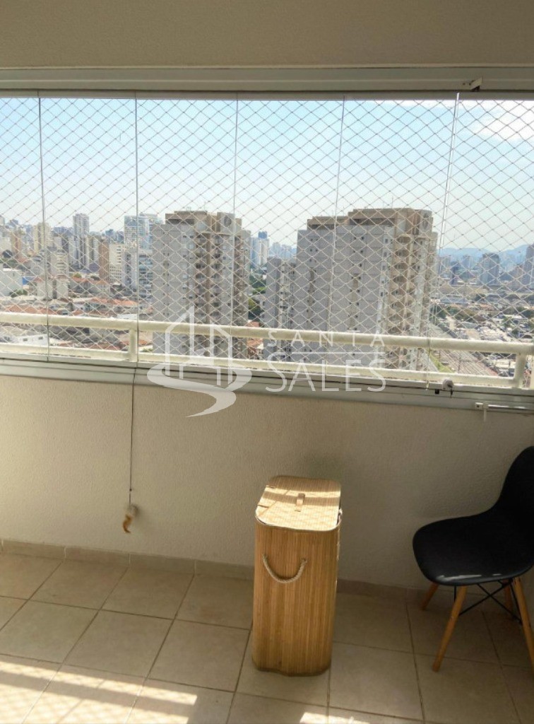 Apartamento, 2 quartos, 60 m² - Foto 13