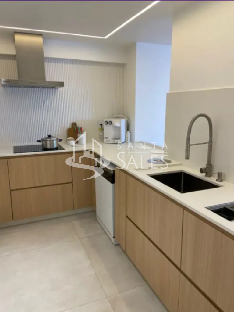 Apartamento, 3 quartos, 96 m² - Foto 7