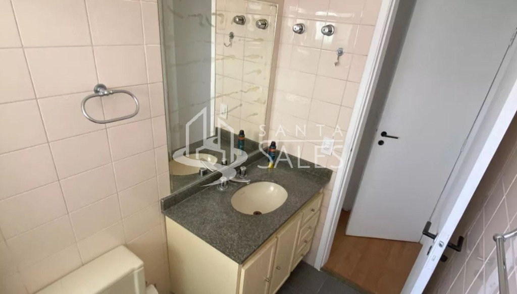 Apartamento, 4 quartos, 138 m² - Foto 12