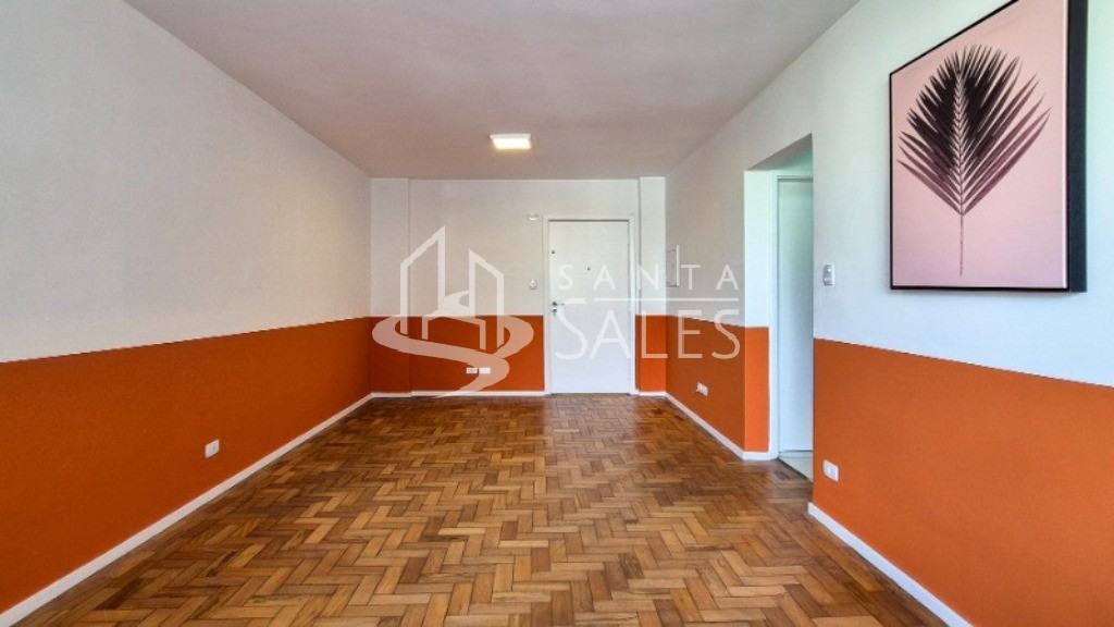 Apartamento, 1 quarto, 32 m² - Foto 11