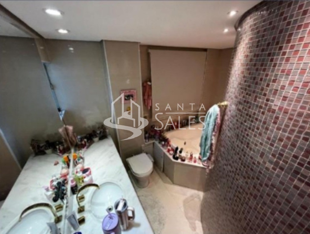 Apartamento, 3 quartos, 178 m² - Foto 34