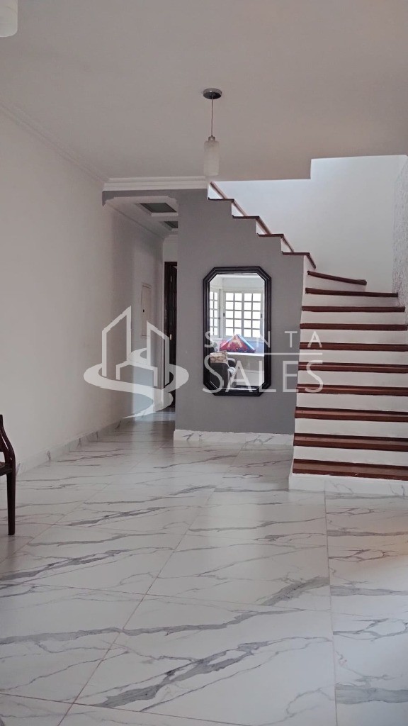 Sobrado, 4 quartos, 230 m² - Foto 30