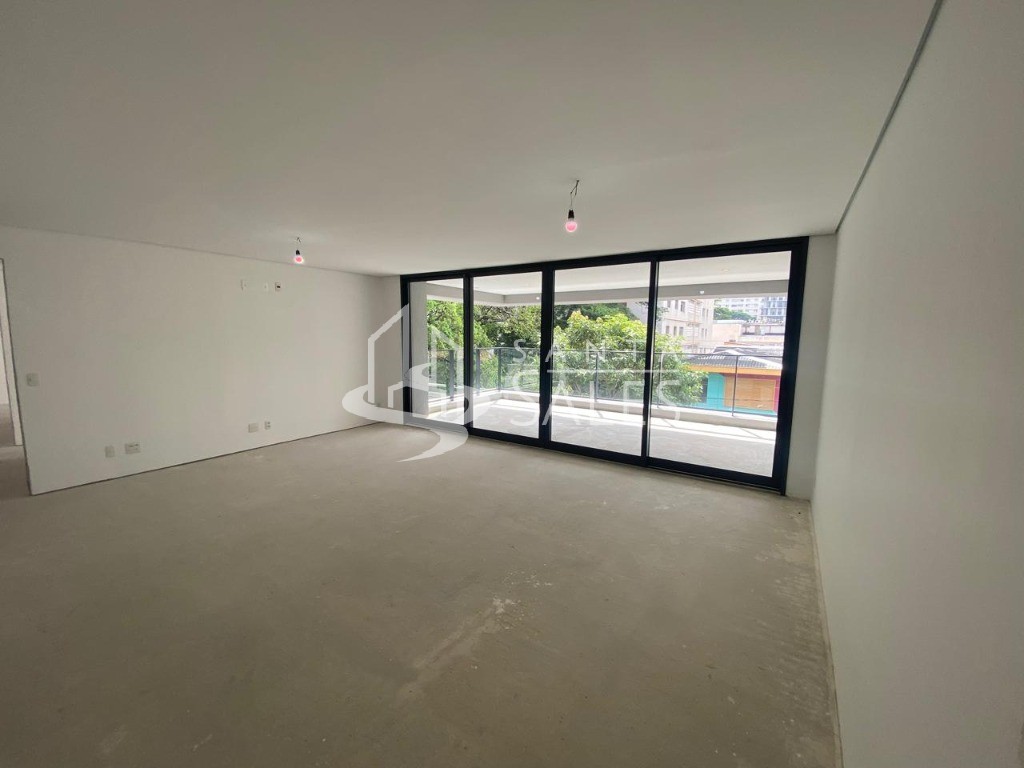 Apartamento, 4 quartos, 189 m² - Foto 1