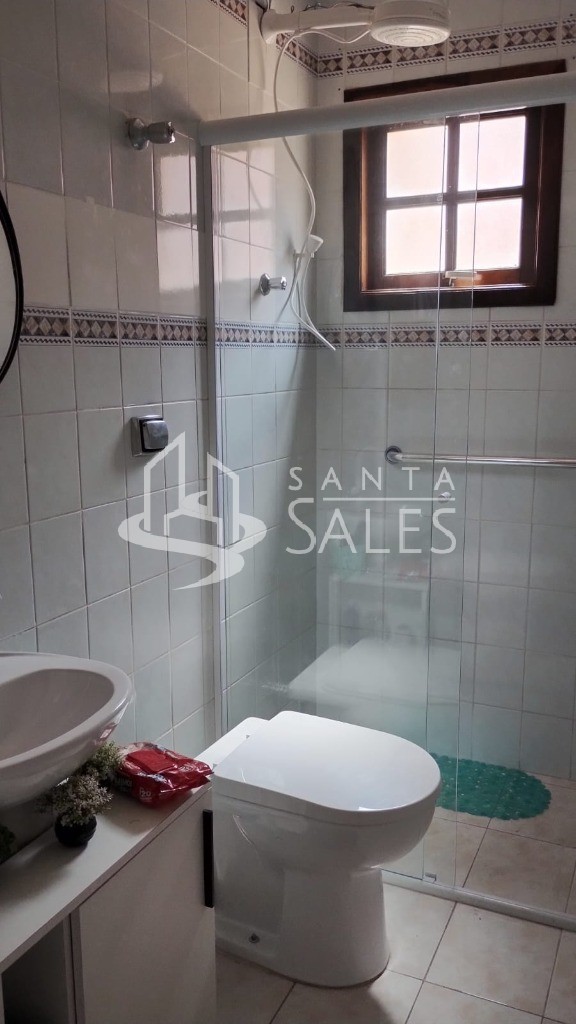 Sobrado, 4 quartos, 230 m² - Foto 22