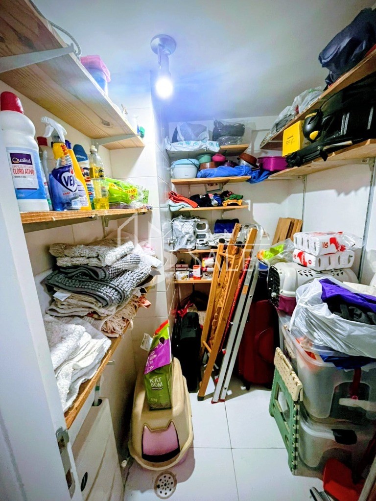 Apartamento, 3 quartos, 97 m² - Foto 13