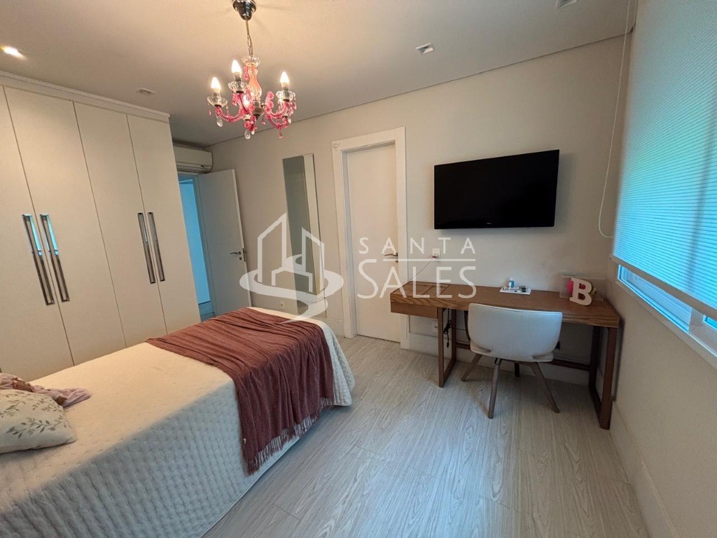 Apartamento, 4 quartos, 223 m² - Foto 18