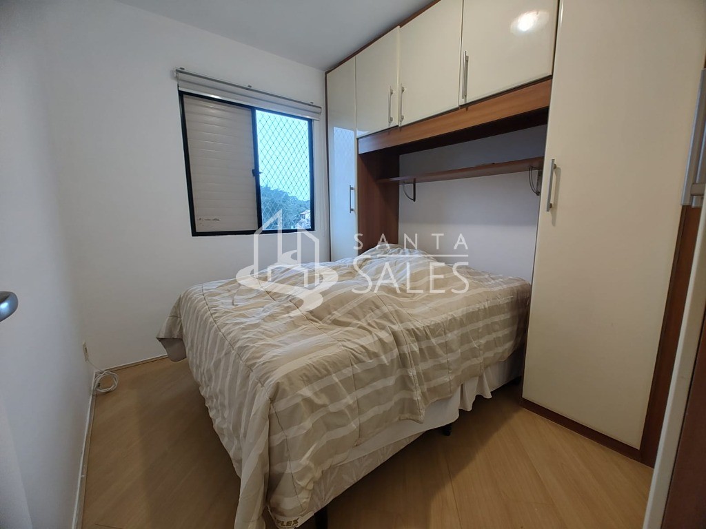 Apartamento, 3 quartos, 61 m² - Foto 10