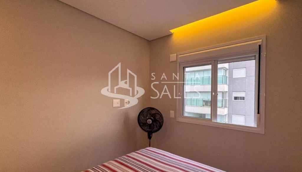 Apartamento, 2 quartos, 64 m² - Foto 3