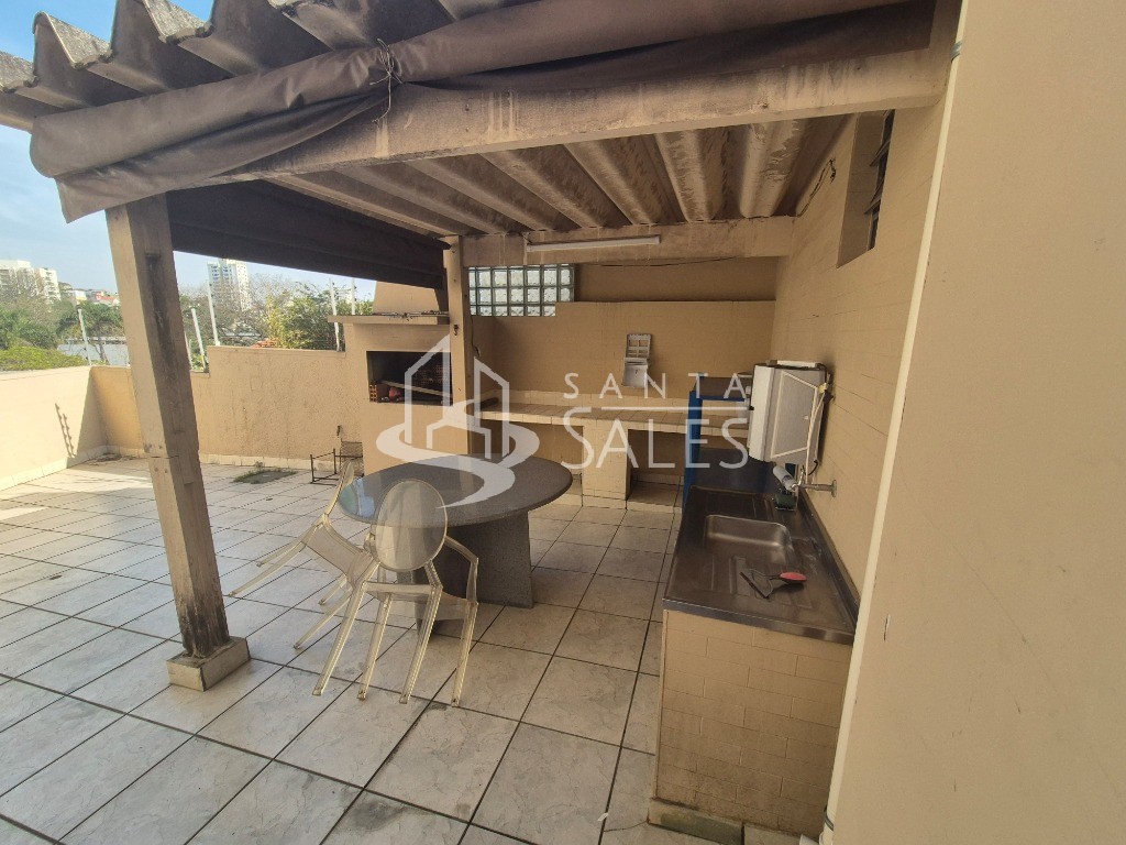 Sobrado, 3 quartos - Foto 14