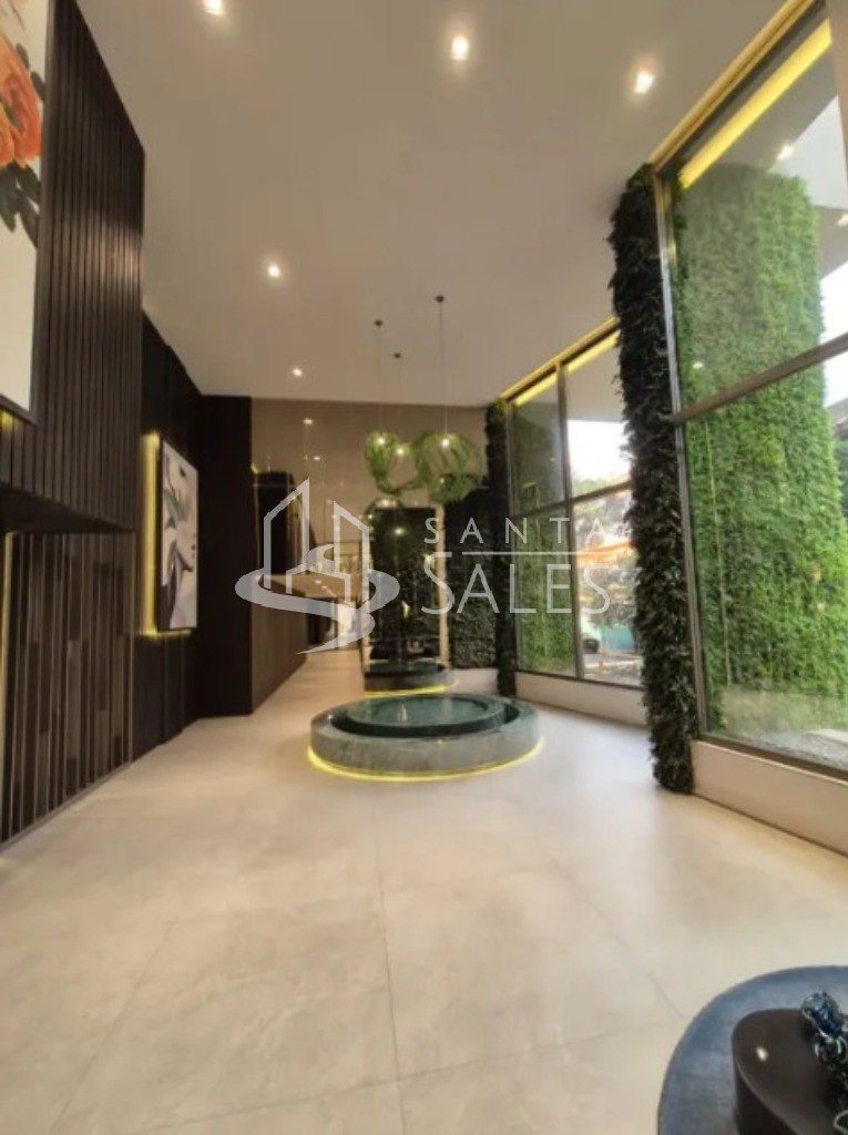 Apartamento, 3 quartos, 136 m² - Foto 10