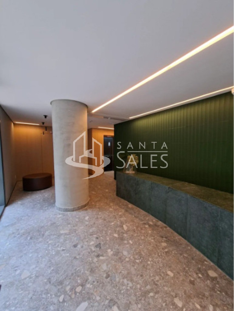 Apartamento, 1 quarto, 27 m² - Foto 7