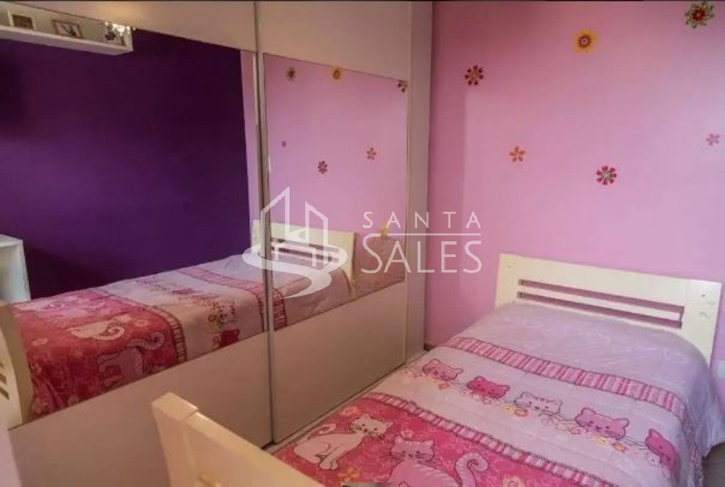 Sobrado, 3 quartos, 160 m² - Foto 13