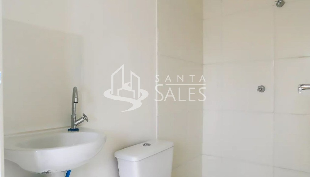 Apartamento, 1 quarto, 17 m² - Foto 5