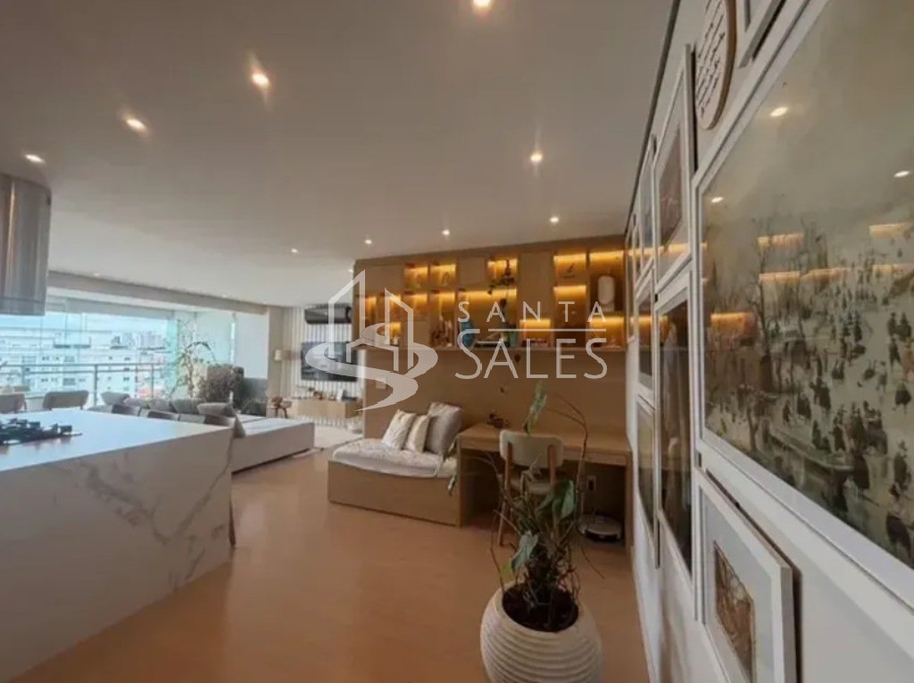 Apartamento, 2 quartos, 93 m² - Foto 15