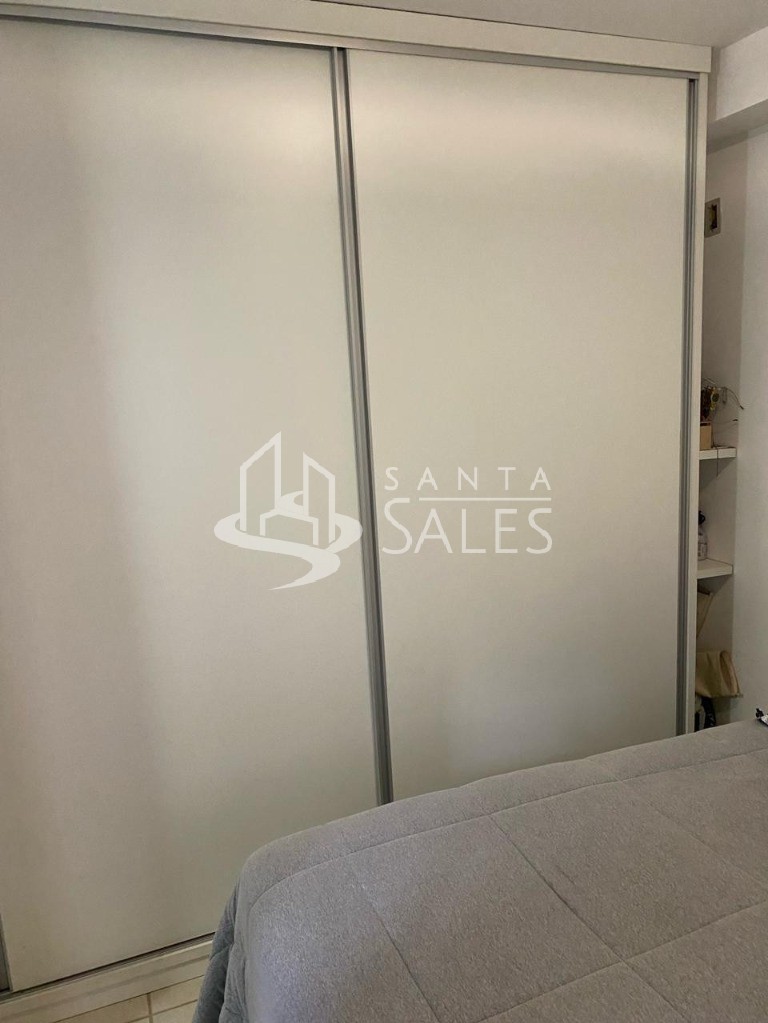 Apartamento, 1 quarto, 33 m² - Foto 11