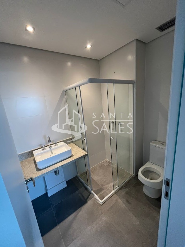 Apartamento, 1 quarto, 42 m² - Foto 16