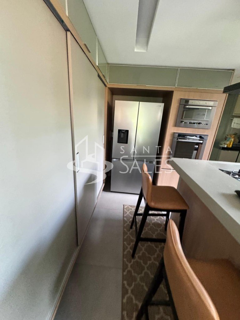 Apartamento, 3 quartos, 187 m² - Foto 5