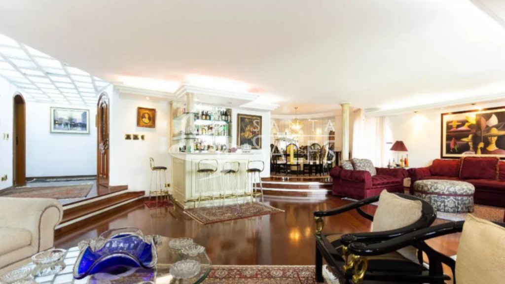 Apartamento, 3 quartos, 294 m² - Foto 30