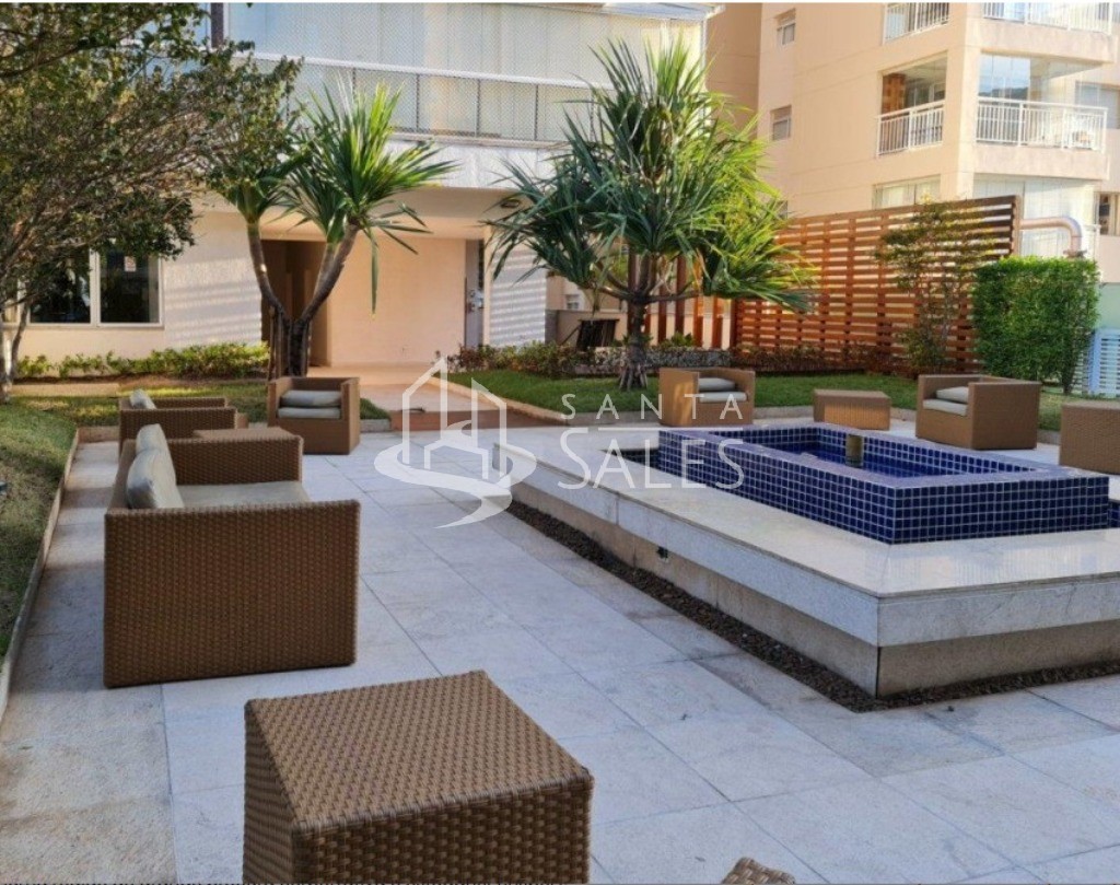 Apartamento, 1 quarto, 44 m² - Foto 10