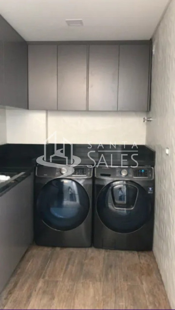 Casa, 4 quartos, 330 m² - Foto 20