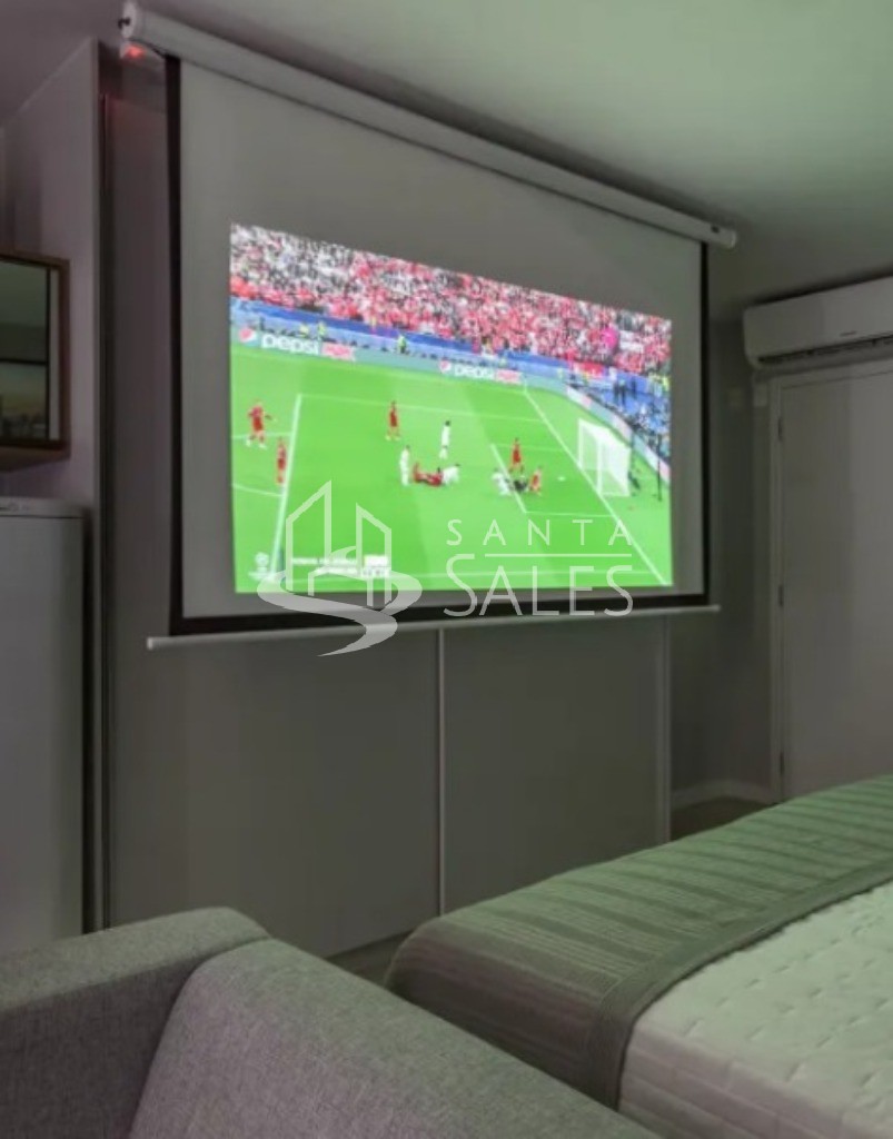 Kitnet-Studio, 28 m² - Foto 6