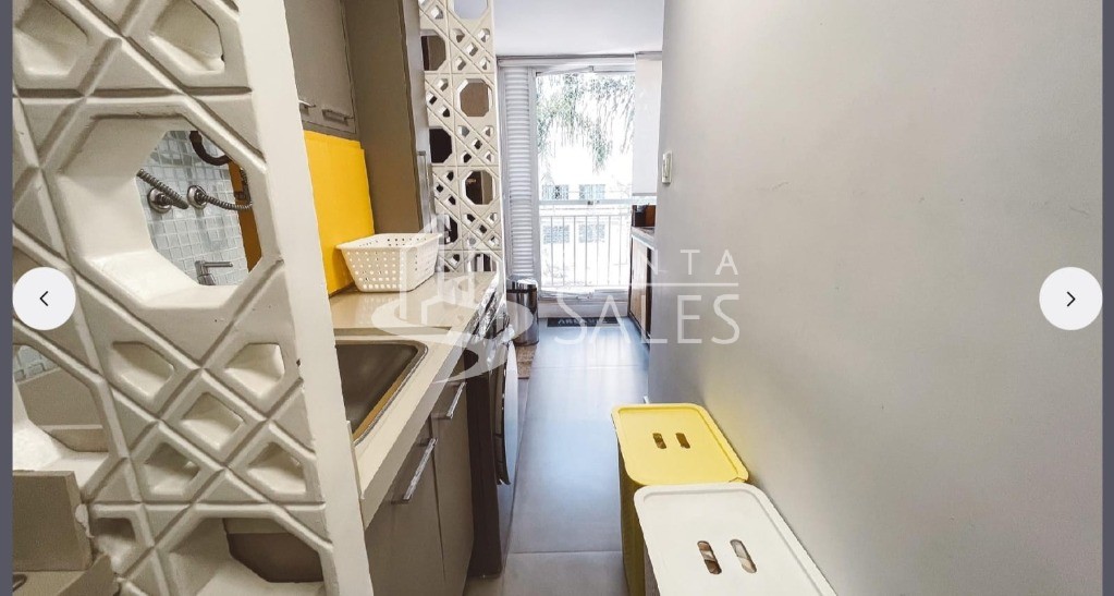 Apartamento, 3 quartos, 85 m² - Foto 10