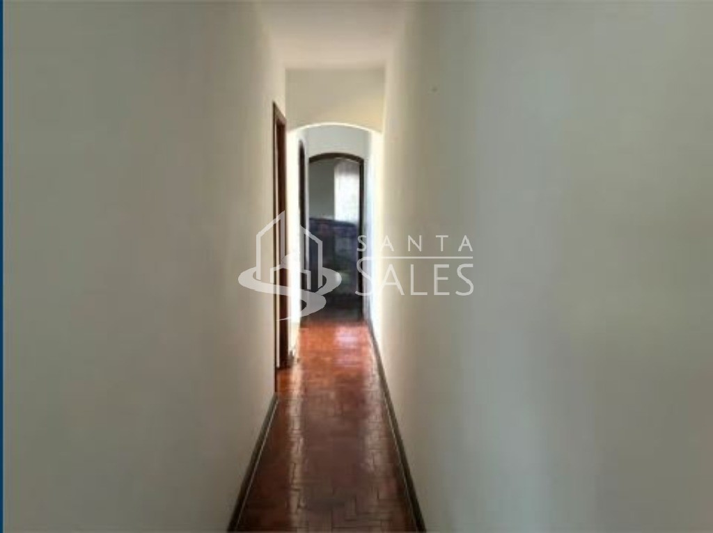 Casa, 3 quartos, 200 m² - Foto 7