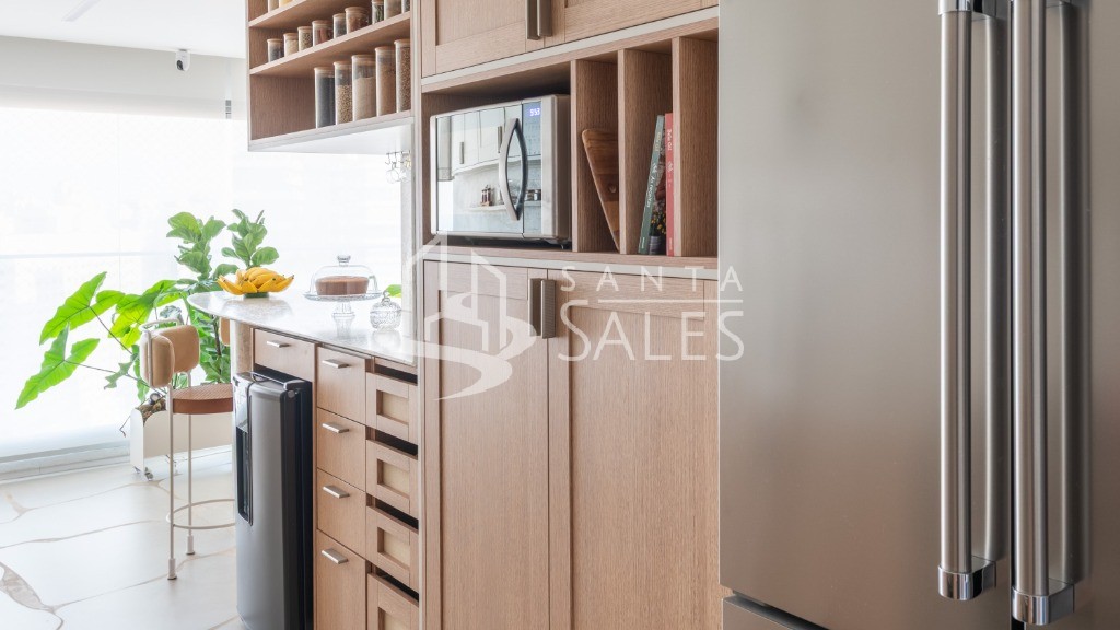 Apartamento, 3 quartos, 160 m² - Foto 11