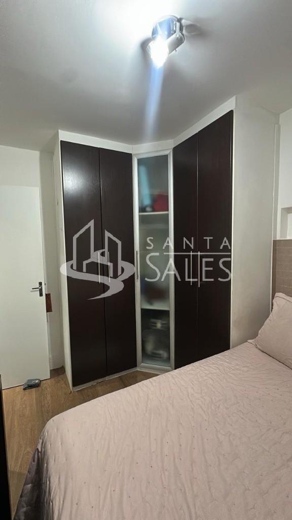 Apartamento, 2 quartos, 50 m² - Foto 21