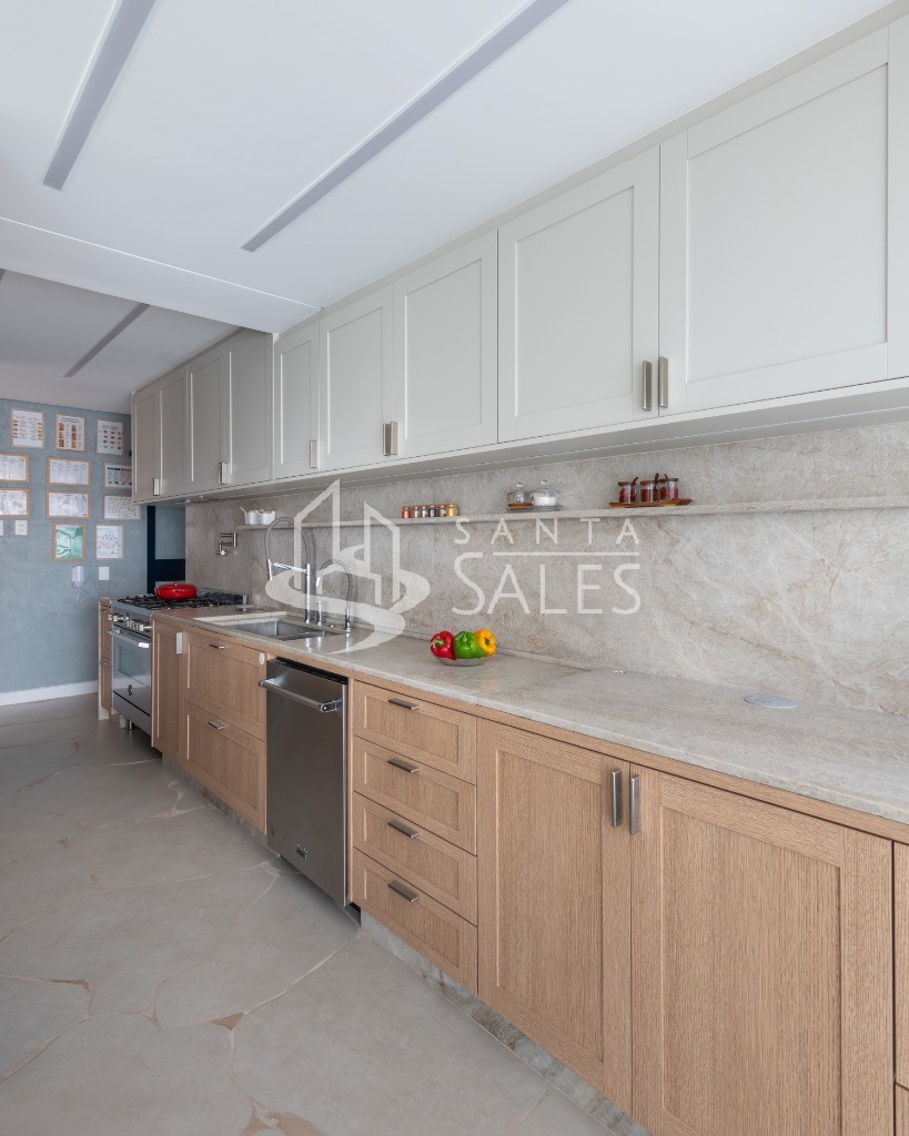 Apartamento, 3 quartos, 160 m² - Foto 9