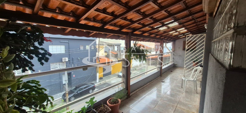 Casa, 3 quartos, 130 m² - Foto 20