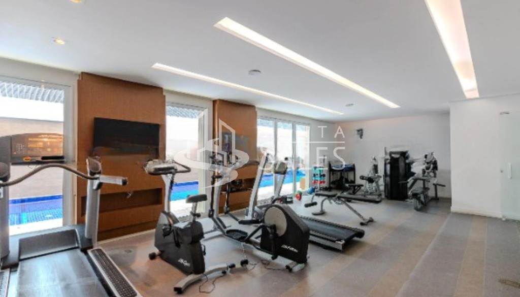 Apartamento, 4 quartos, 223 m² - Foto 29